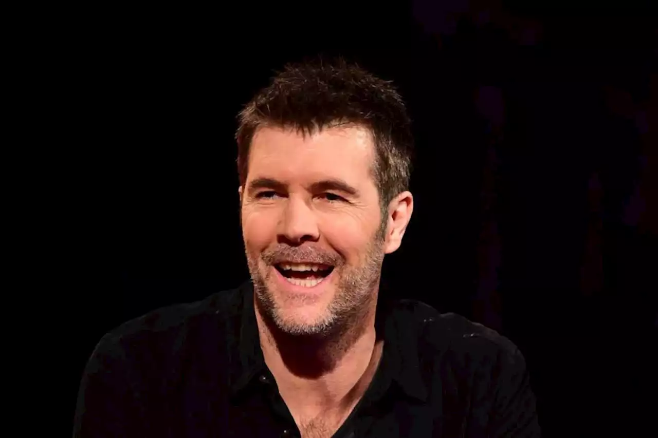 Rhod Gilbert issues health update to fans after stage four cancer diagnosis