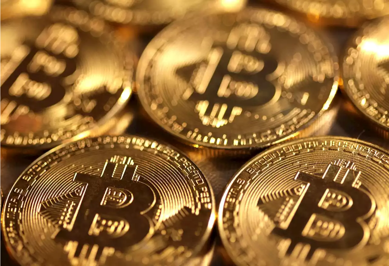 Canadian charged with trying to raise bitcoin for Islamic State