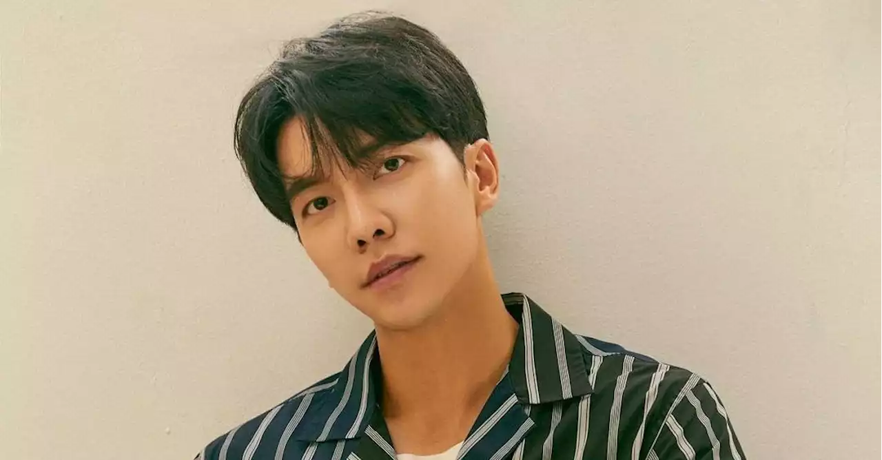 Lee Seung Gi speaks up on conflict with agency over unpaid music profits