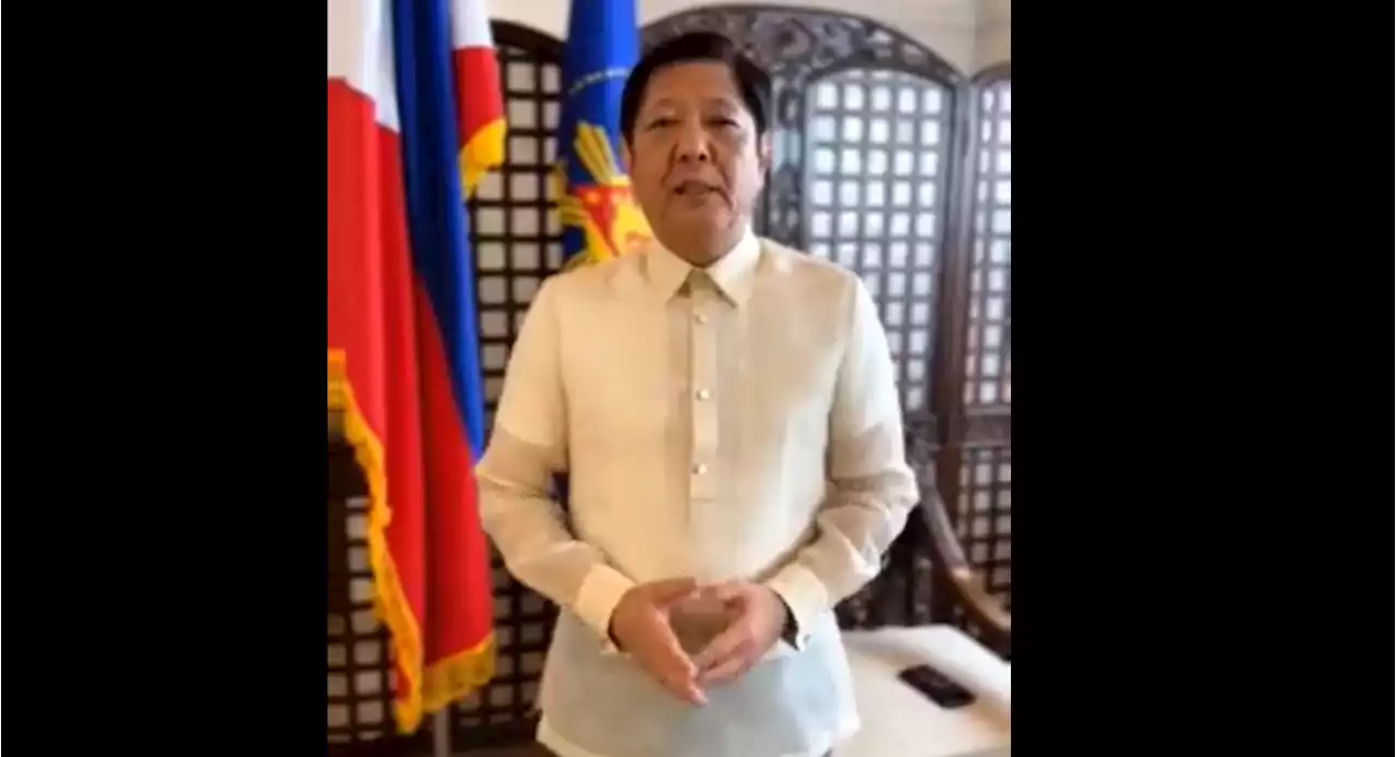 Marcos approves Philippine development plan for 2023 to 2028