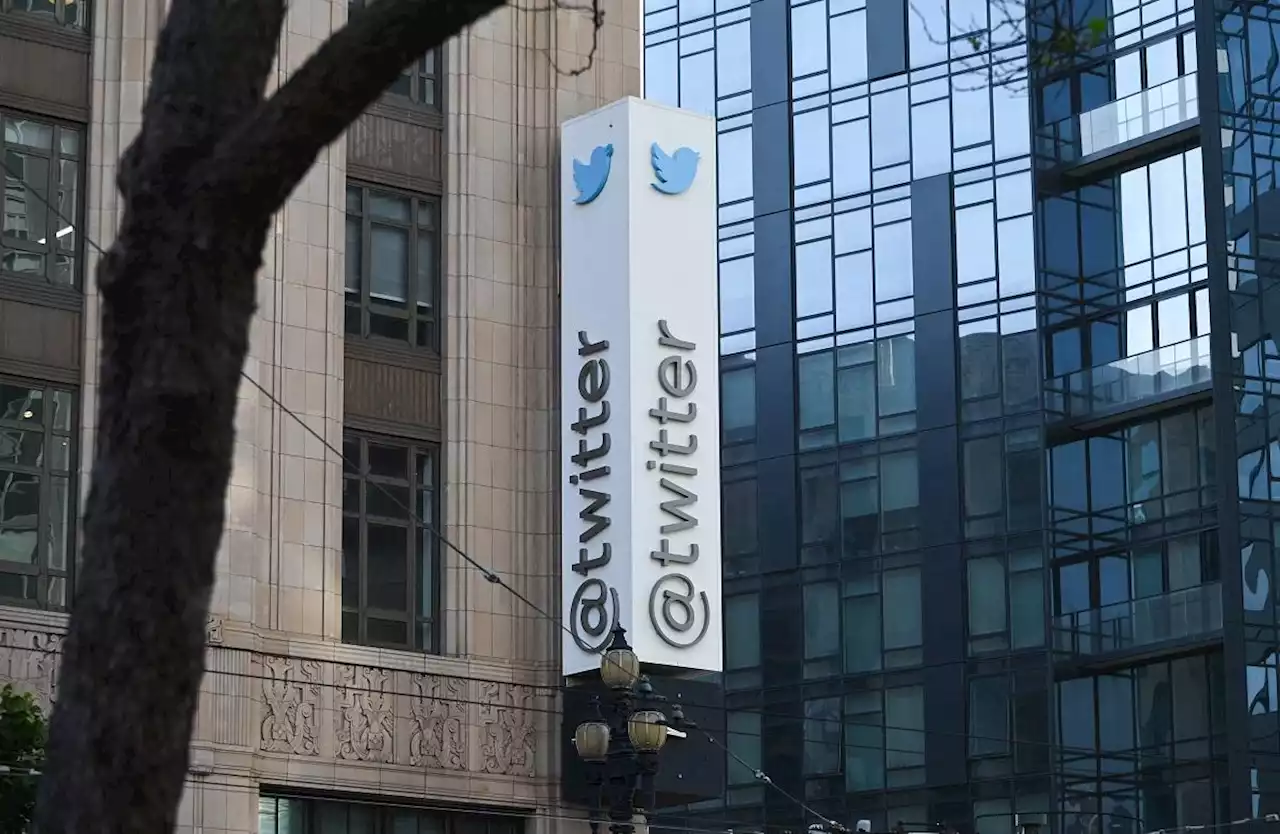 Twitter must notify laid-off workers of pending lawsuit, judge rules