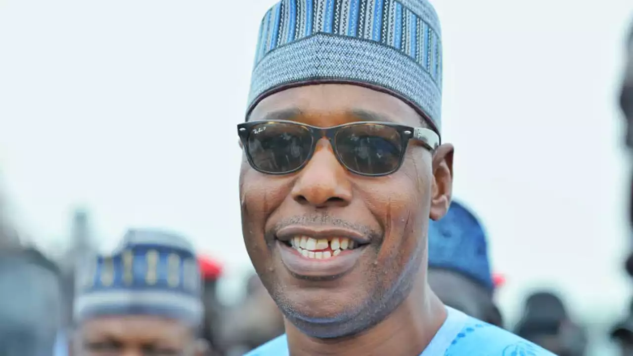 Banditry: Zulum canvases support for Zamfara government | The Guardian Nigeria News - Nigeria and World News
