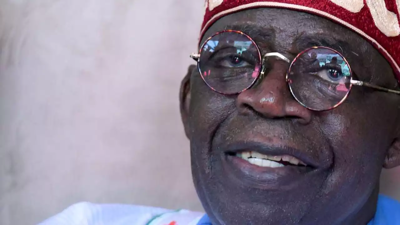 Tinubu not fit to be President, PDP alleges | The Guardian Nigeria News - Nigeria and World News