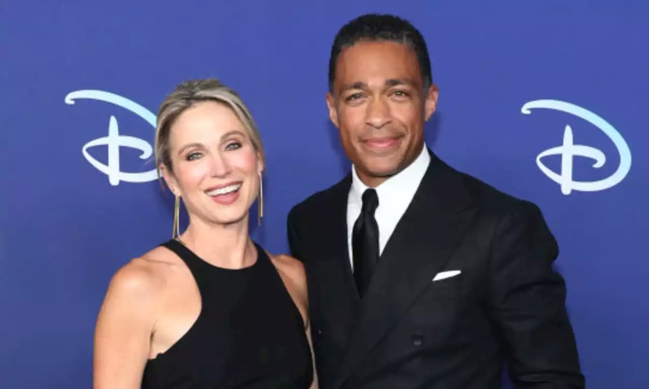 GMA3's biggest hint that Amy Robach and T.J. Holmes could return to the show