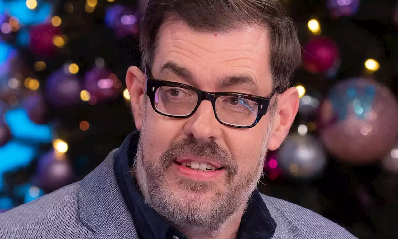 Richard Osman reveals major casting news about The Thursday Murder Club film