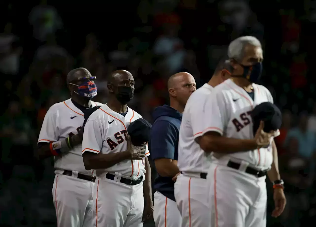 Astros FanFest happening in January 2023, vouchers available soon