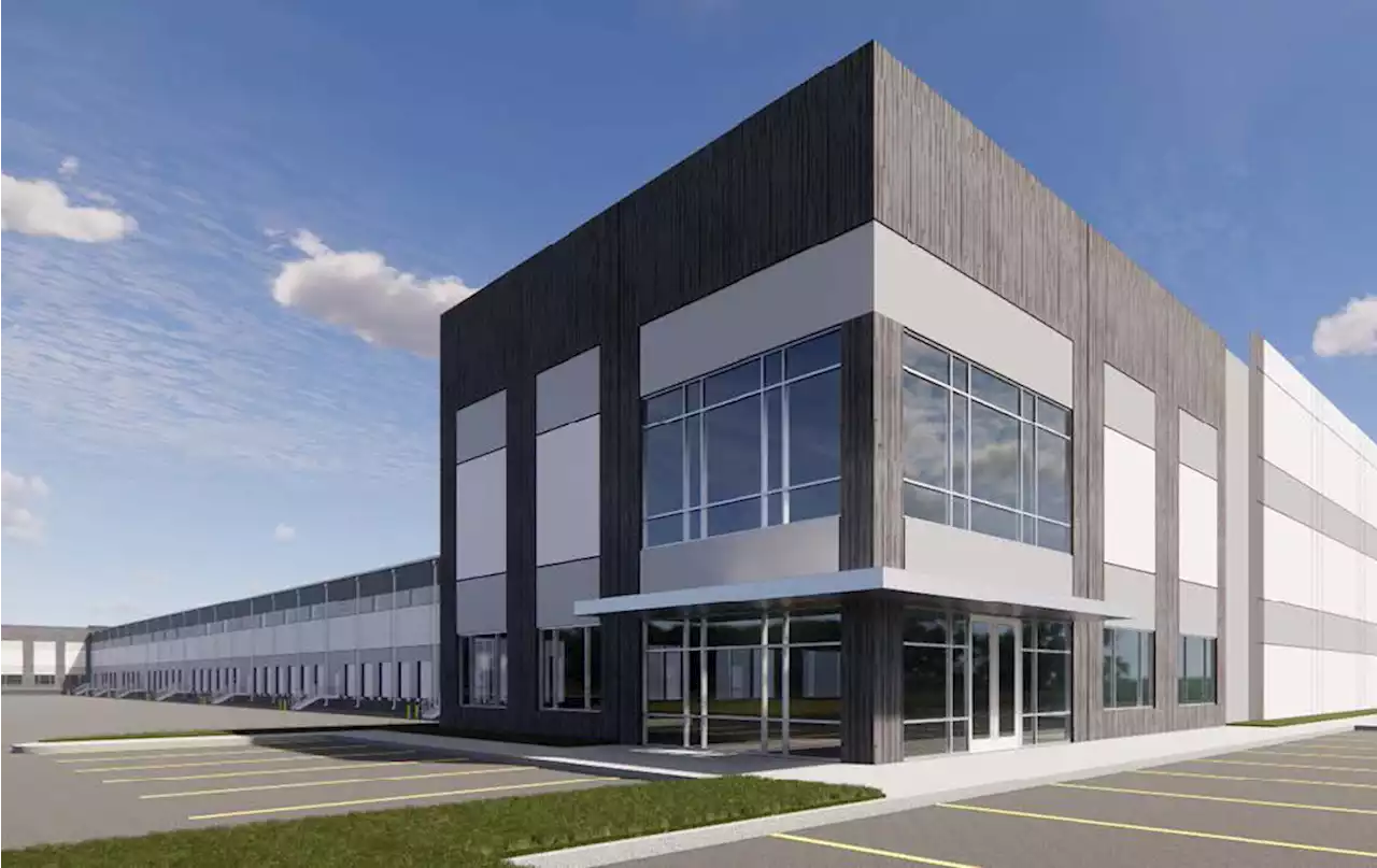 Chicago company closes in on $500M of Houston industrial projects