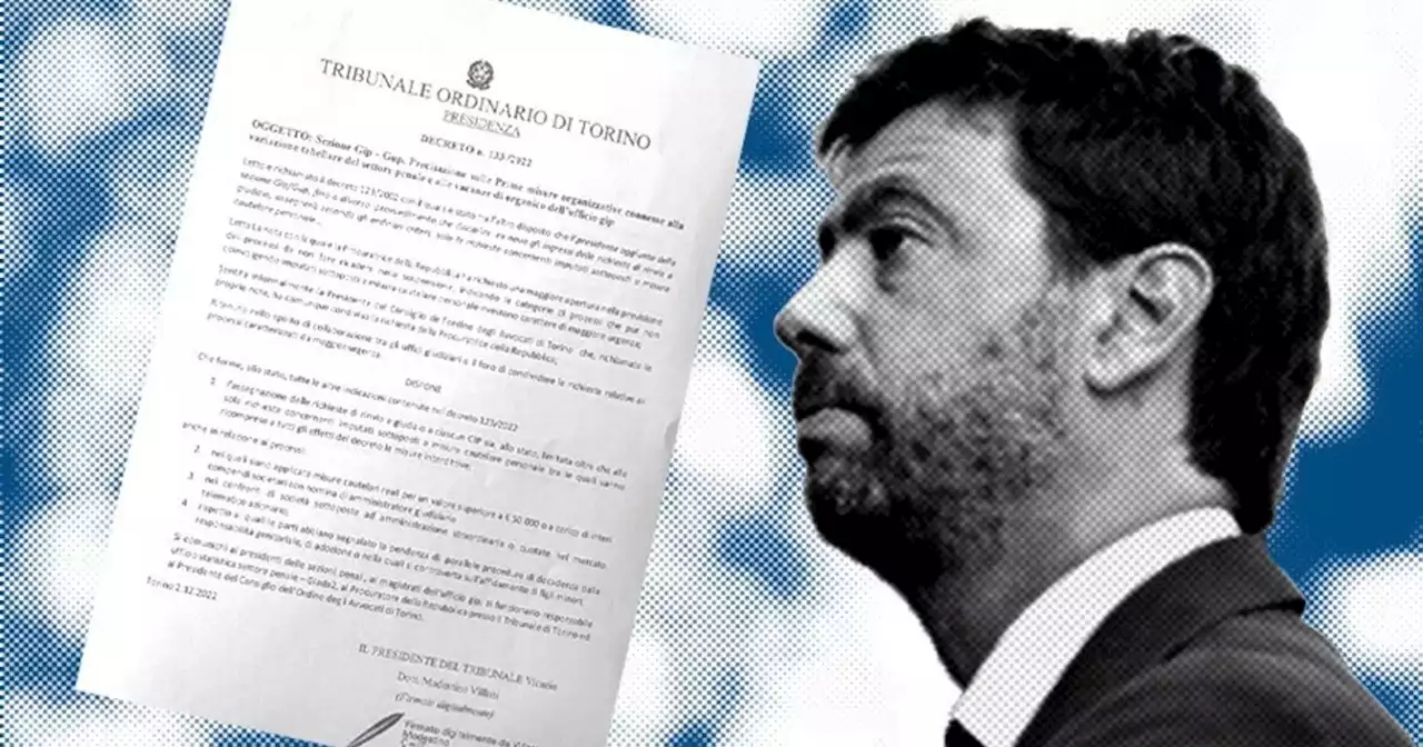 Per processare prima la Juve i magistrati di Torino stravolgono la Costituzione