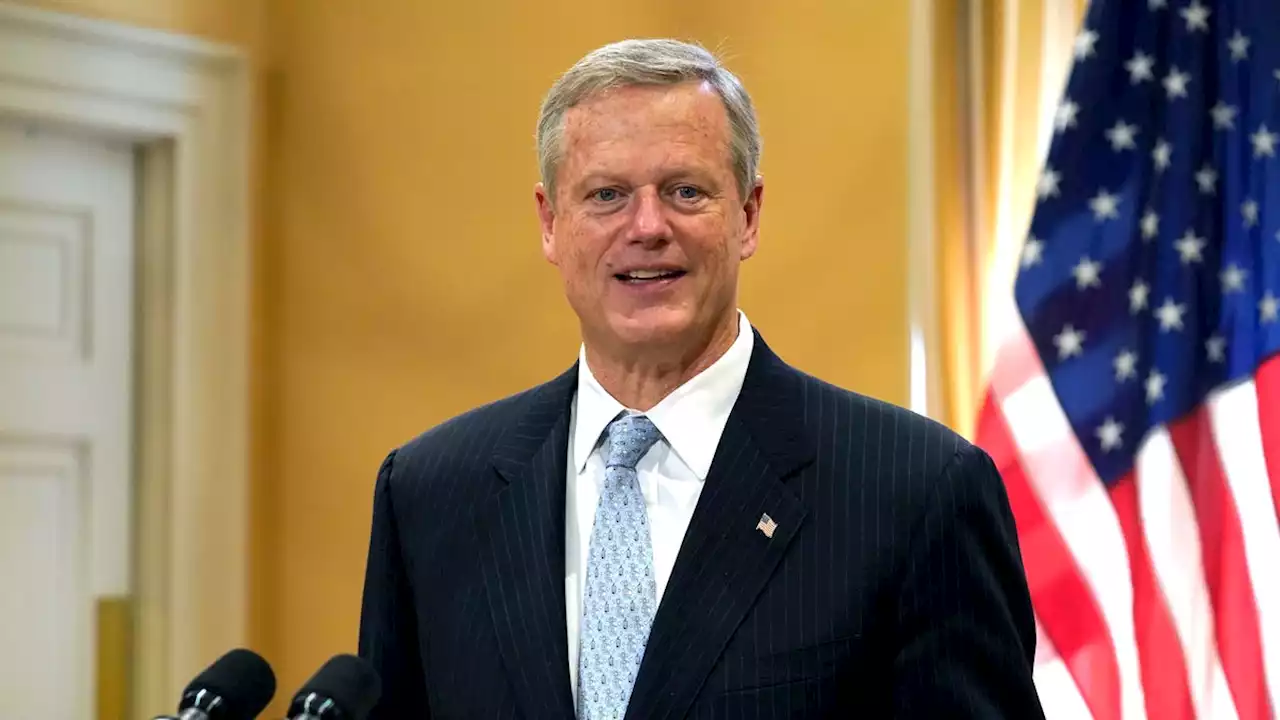 Doyel: Welcome, NCAA president Charlie Baker, to worst job you've ever had