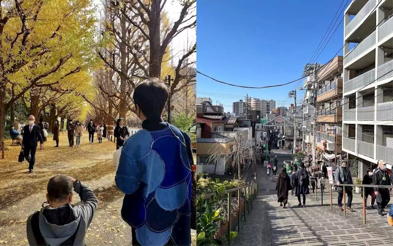 Revisiting Japan’s ‘Golden Route’ with my senior parents was surprisingly fun