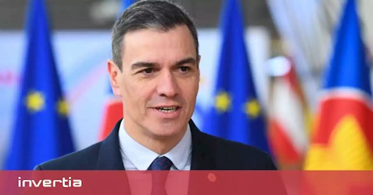 Sánchez pide a la UE relajar los límites a ayudas públicas para gastar más rápido los NextGen