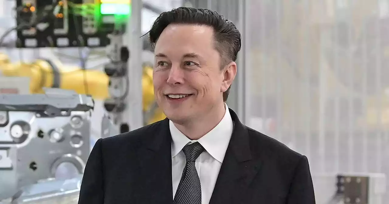 Twitter suspends journalists who Elon Musk says imperiled his safety