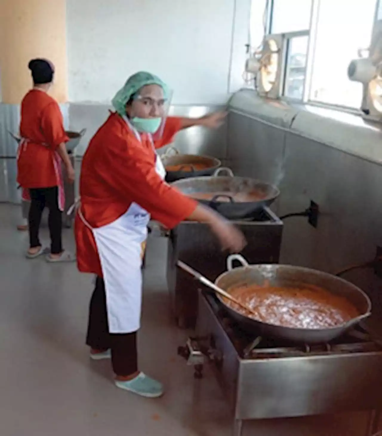 1 Ton Rendang Ikaboga Padang Tembus Eropa: Peminatnya Bagus, 2023 Perluas Pasar