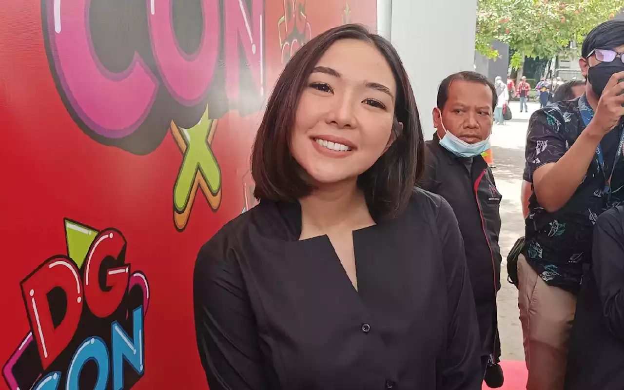 Ini Resolusi Gisel di Tahun 2023, Apa Saja Sih?