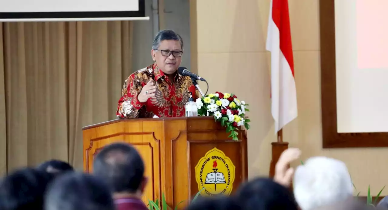 Ruang Pendidikan Seharusnya Bahas Masalah Fundamental Bangsa, Jangan Pemilu Saja