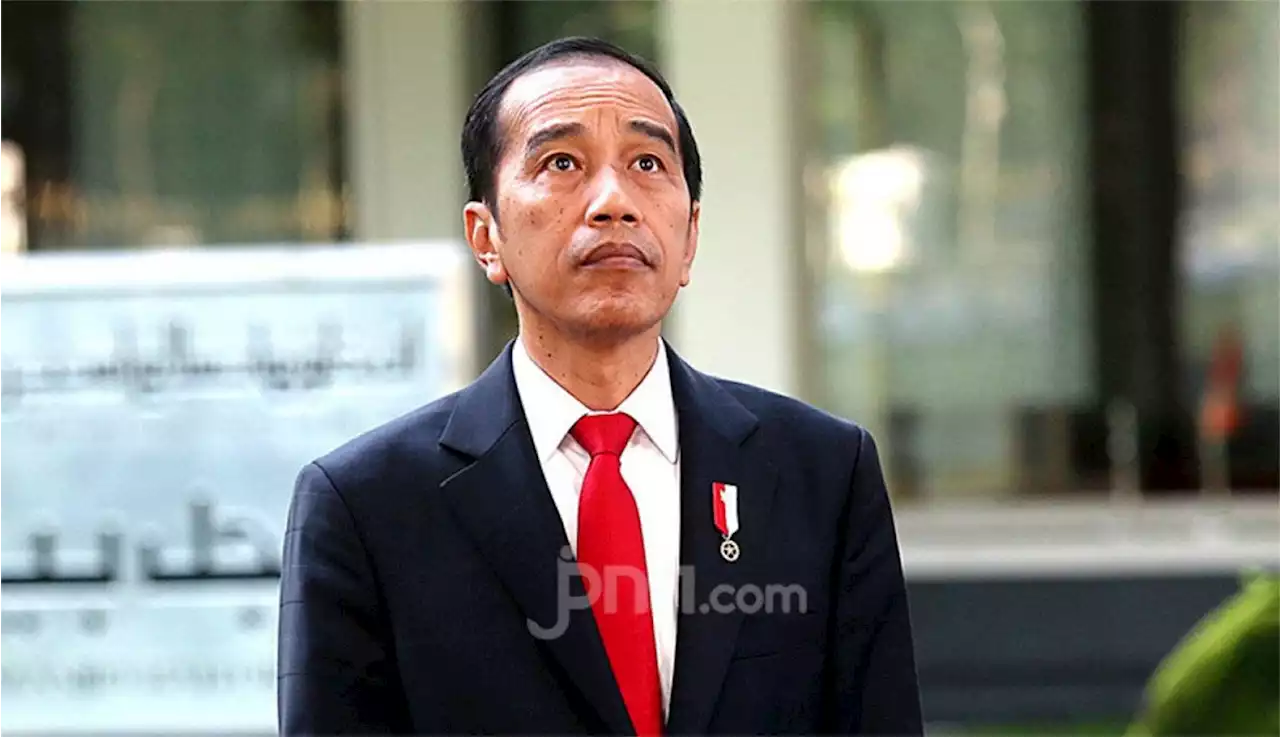 Seusai Lengser dari Presiden, Jokowi Dapat Rumah Baru di Colomadu, Begini Komentar Gibran