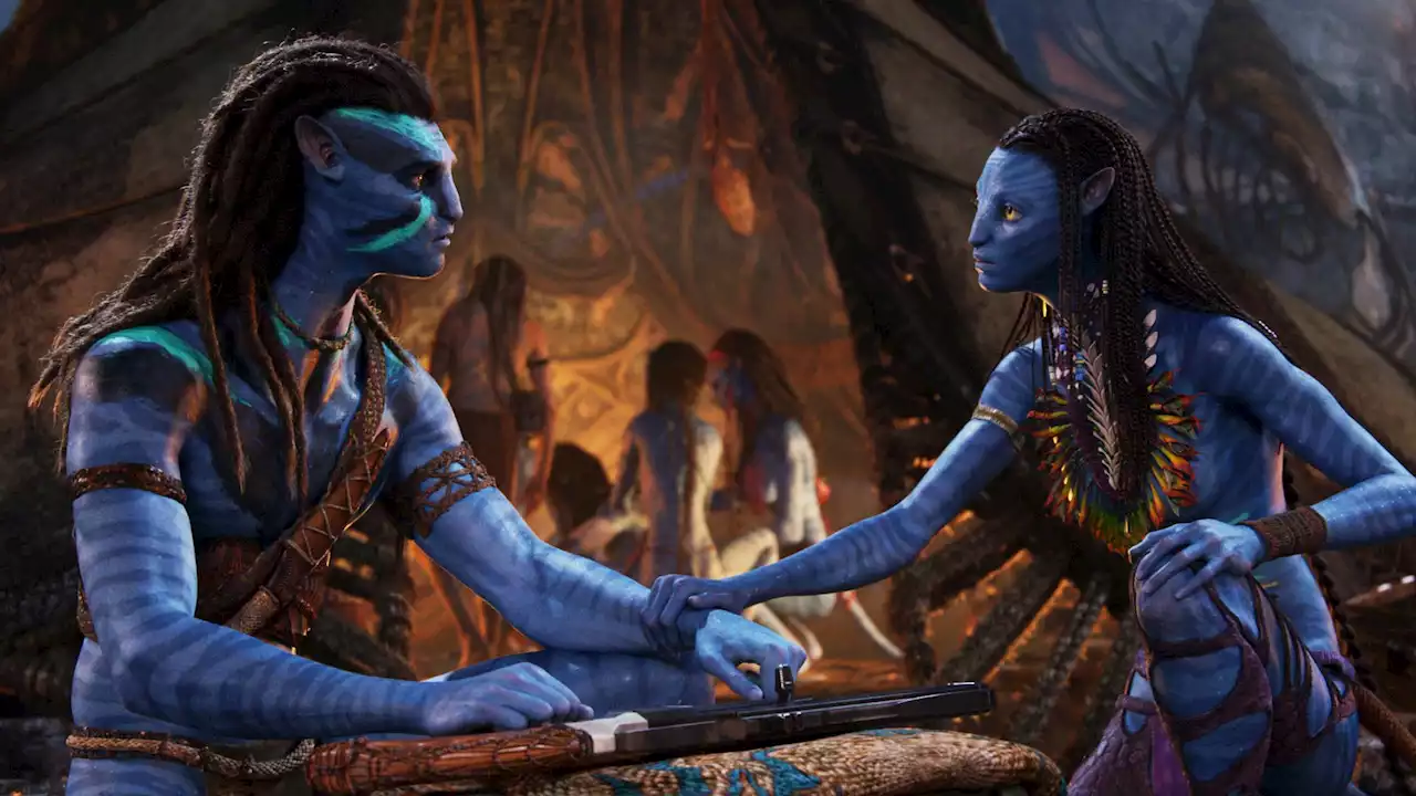 Wichtiger „Avatar 2“-Konflikt hat gerade erst begonnen: Wird diese Figur bald böse?