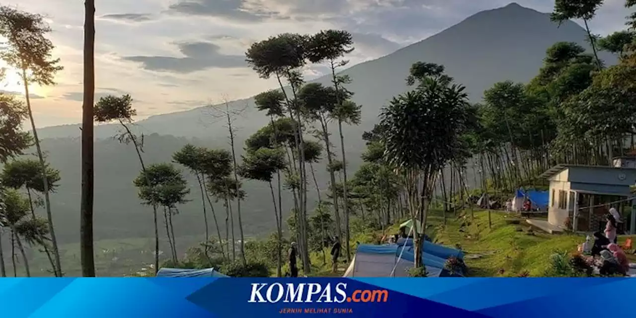 7 Tempat Wisata Murah Meriah di Bogor Untuk Libur Nataru