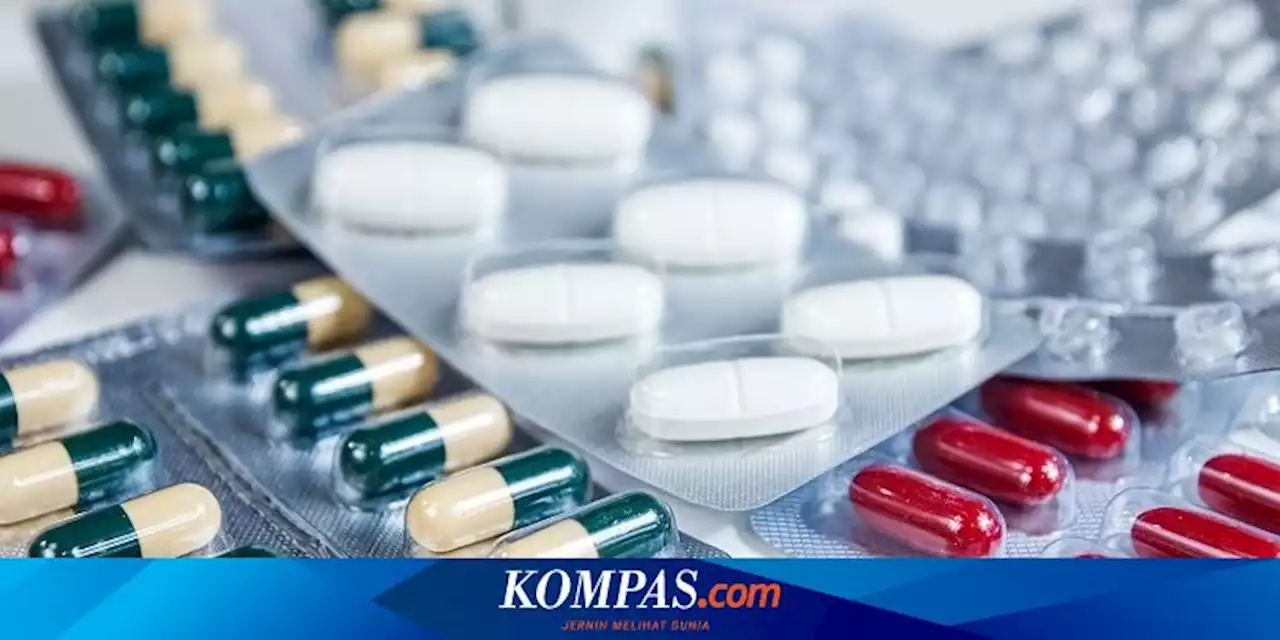 8 Obat untuk Penyakit Paru-paru dan Efek Sampingnya