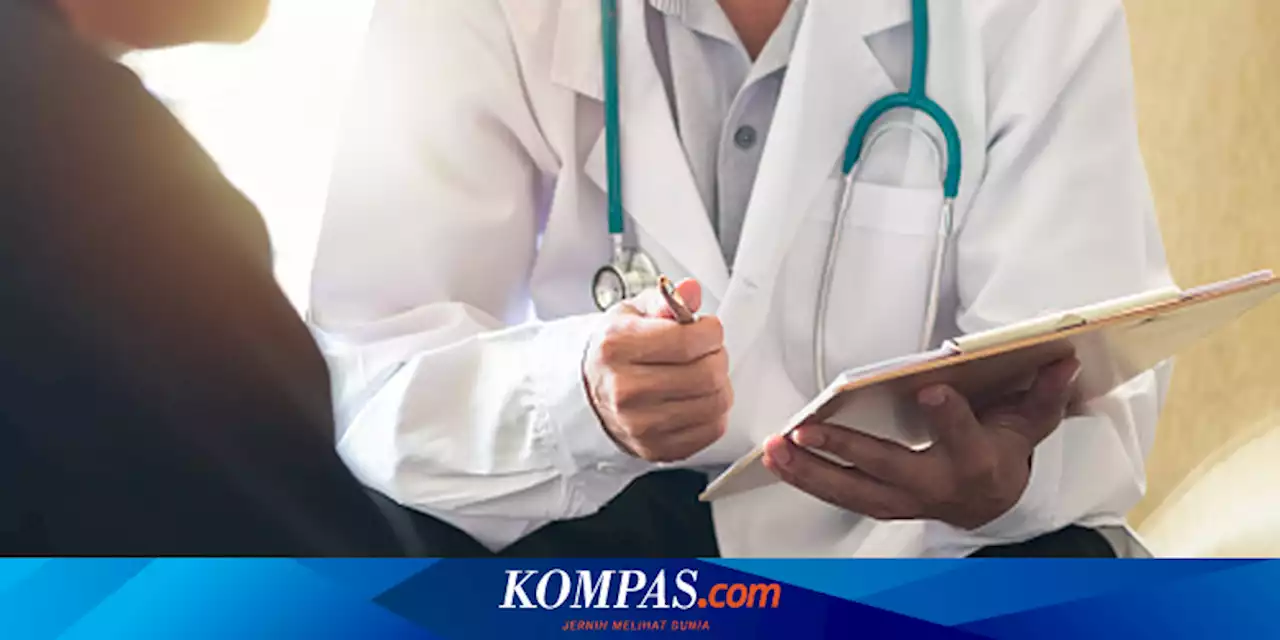 Besaran Gaji Dokter Internship Diubah, Ini Rincian dan Aturannya