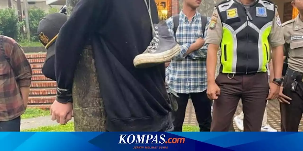 Cabut Laporan Pelecehan Seksual Gunadarma, Korban Sebut Kejadiannya Sudah Lama