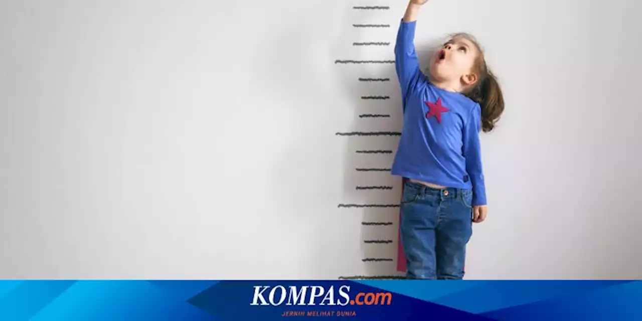 Kasus 'Stunting' Capai 3,7 Persen Tahun 2022, Kabupaten Tangerang Terus Tekan hingga Nol