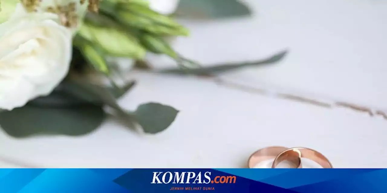 Perkawinan Anak di Malang Tinggi, Kemenko PMK: Awasi Anaknya, Jangan Berdua-duaan