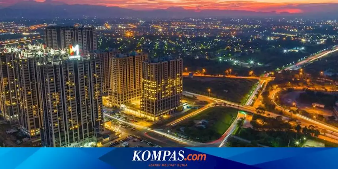 [POPULER MONEY] Bank Nobu soal Cicilan Apartemen Meikarta | UU PPSK Akhirnya Disahkan