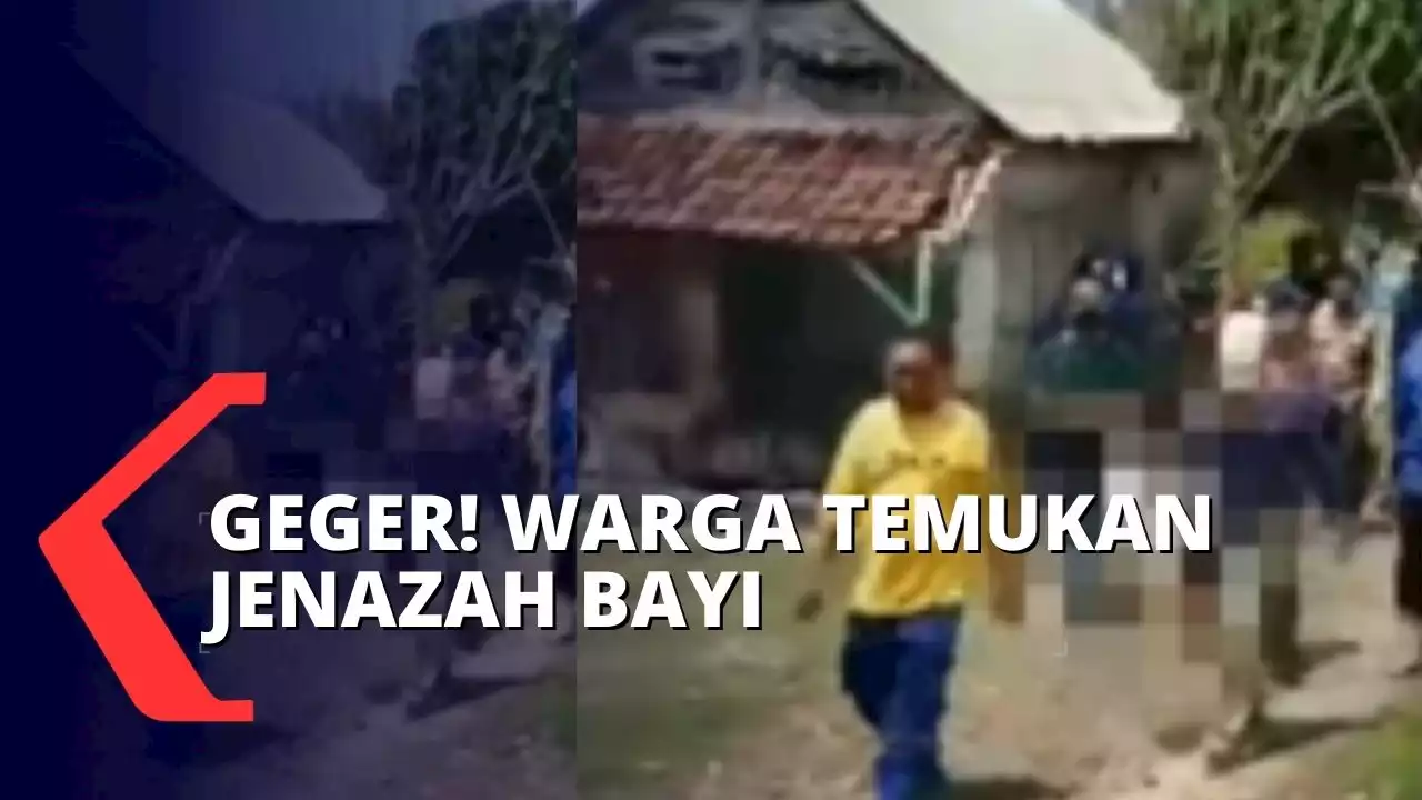 Penemuan Jasad Bayi, Truk Tangki Masuk Jurang Hingga Pria Tewas Ditikam Akibat Cemburu!