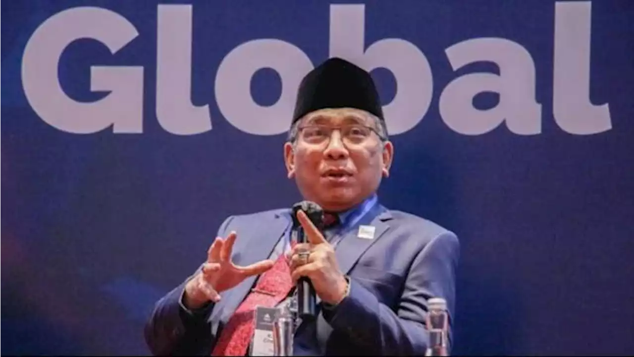 Seabad NU, PBNU akan Gelar Muktamar Internasional, Minta Ulama Dunia Berfatwa soal Status Piagam PBB