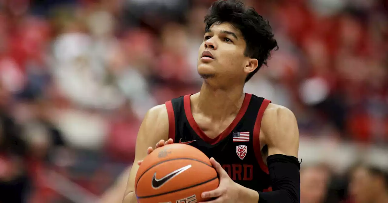 Former Stanford star Tyrell Terry battling anxiety gives up NBA career