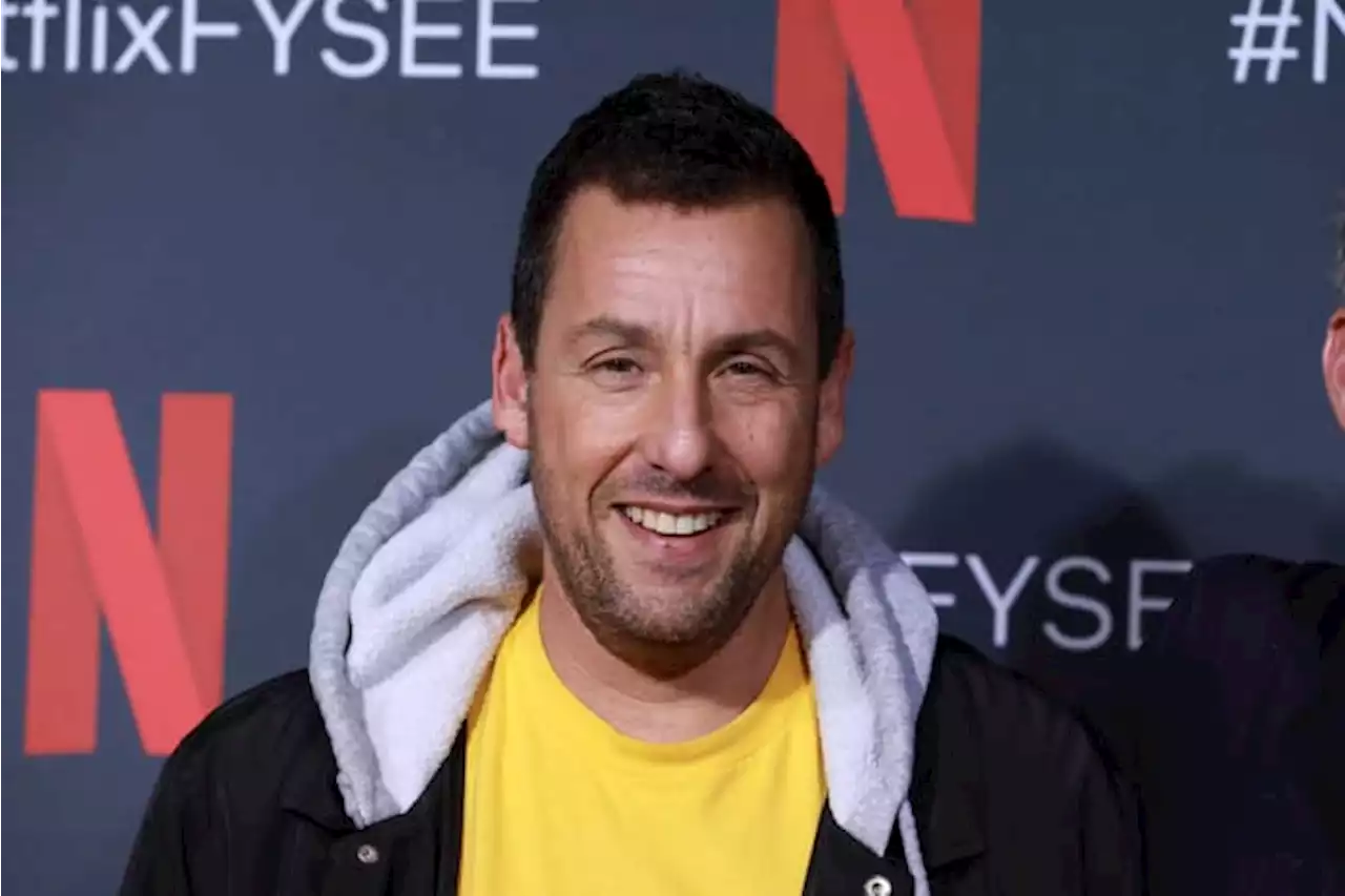 Adam Sandler coming to Houston on 2023 comedy tour