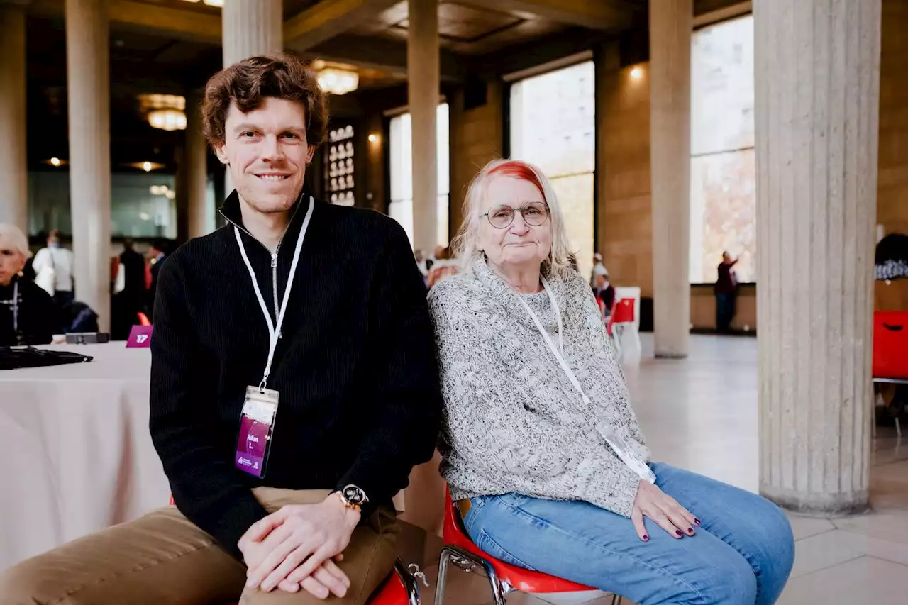 « Un sujet qui nous concerne tous » : fin de vie, la convention citoyenne racontée de l’intérieur