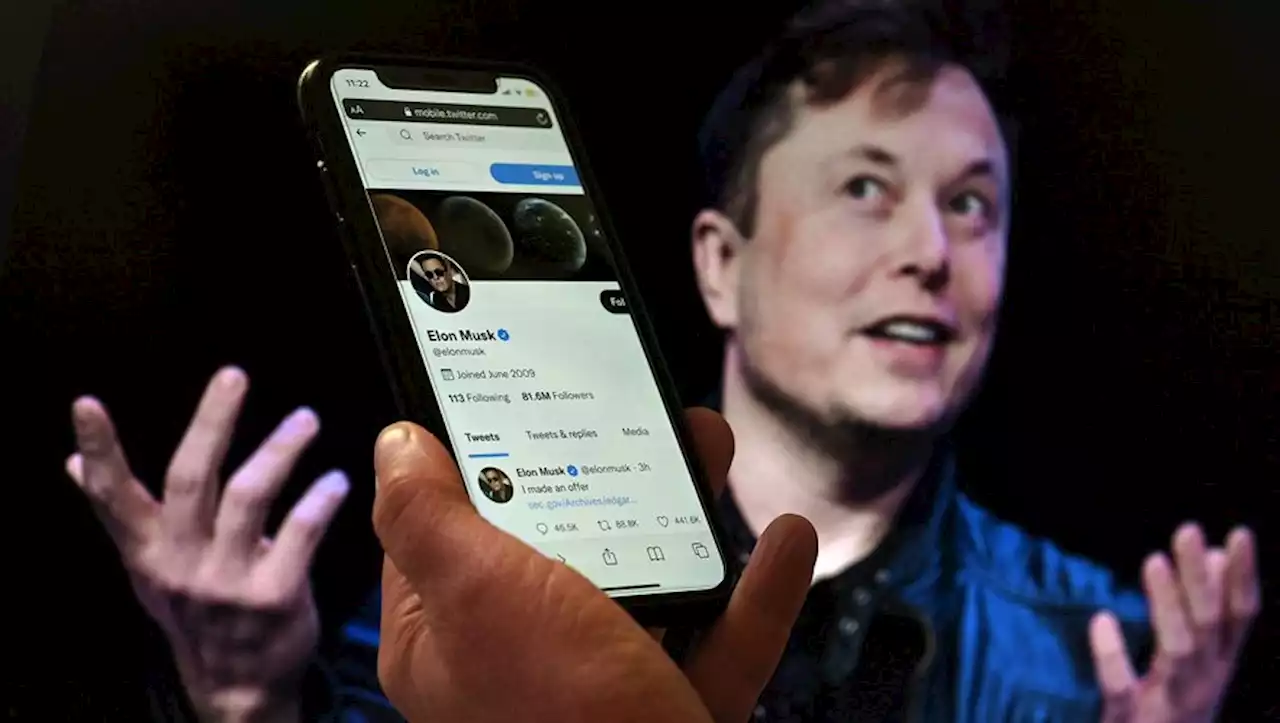 Twitter : Elon Musk suspend des journalistes du réseau, supprime les Spaces et provoque un tollé