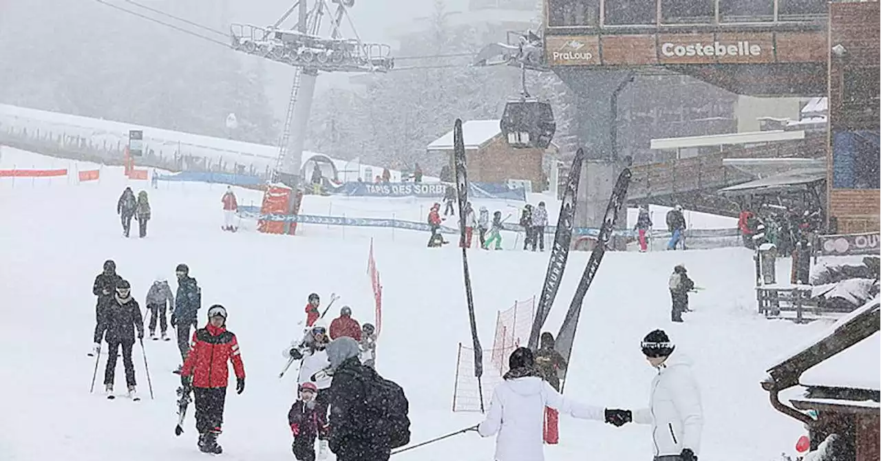 Alpes du Sud : comment les chutes de neige ont boosté les réservations en stations