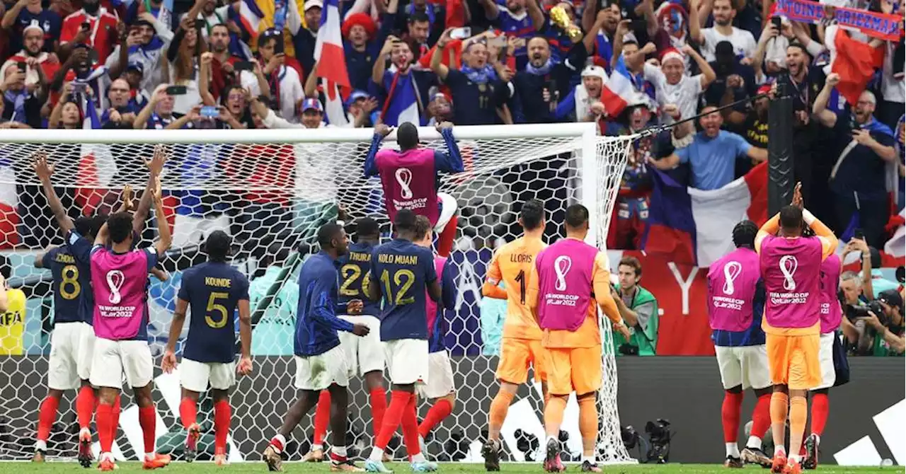 Foot : la Fifa relance son Mondial des clubs élargi, avec 32 équipes en 2025