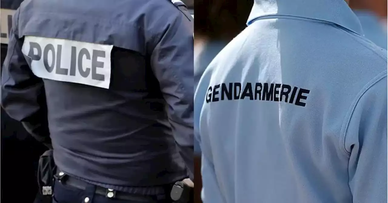 Mondial 2022 : 12 840 policiers et gendarmes mobilisés samedi en France, 14 000 dimanche