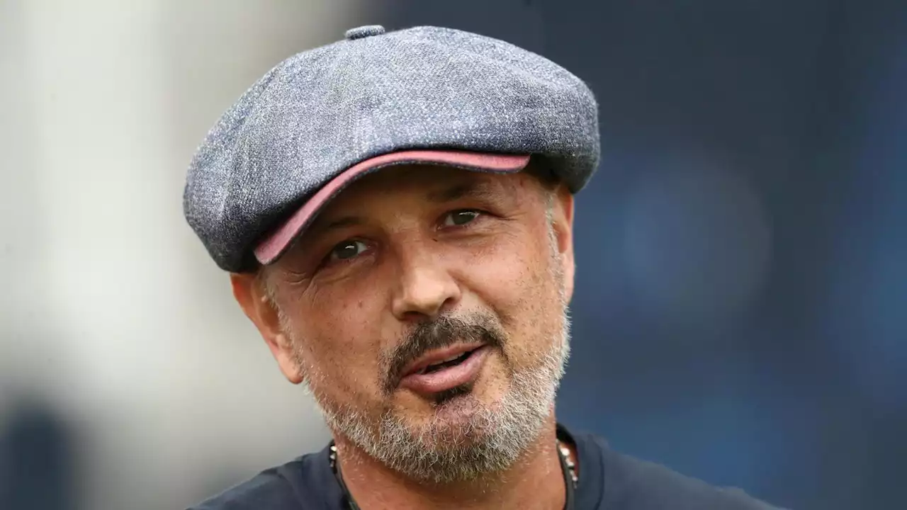 Addio a Sinisa Mihajlovic, ha lottato fino all’ultimo contro la malattia