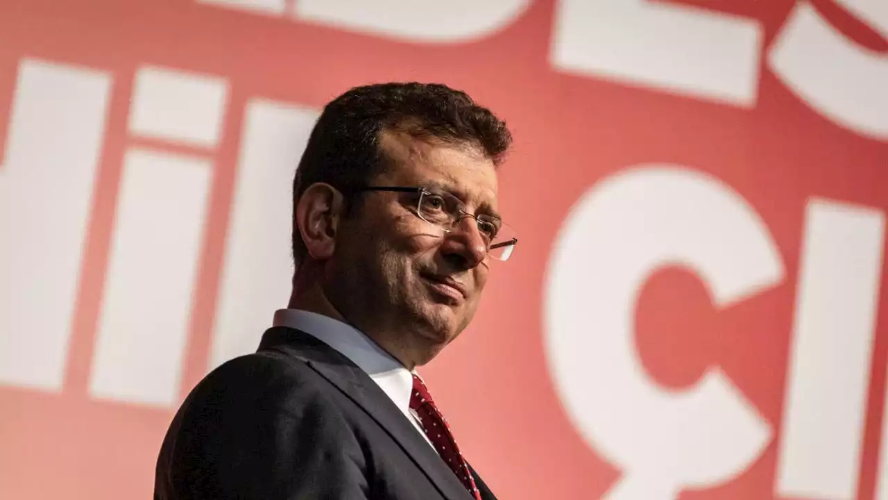 Turchia, la condanna del sindaco di Istanbul Imamoglu è un boomerang per Erdogan