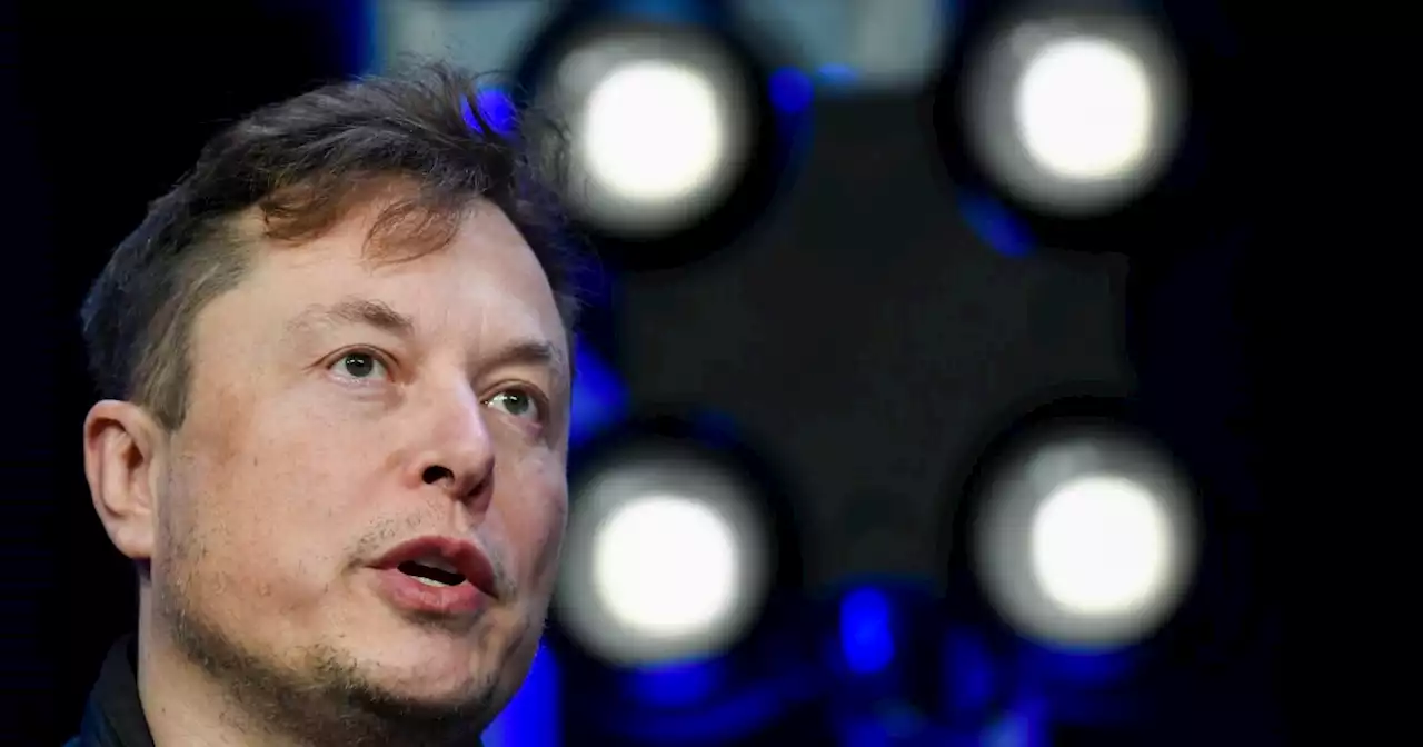 Elon Musk speaks out after Twitter suspends several journalists who covered him