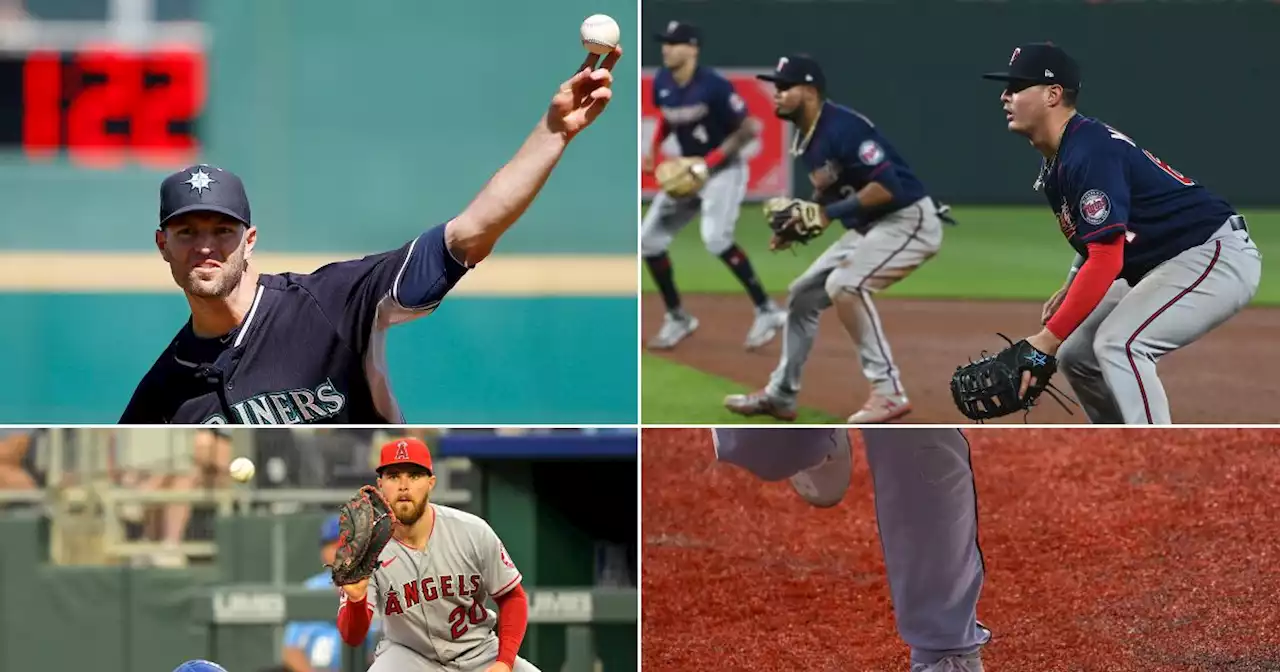 How four rule changes will impact Major League Baseball in 2023