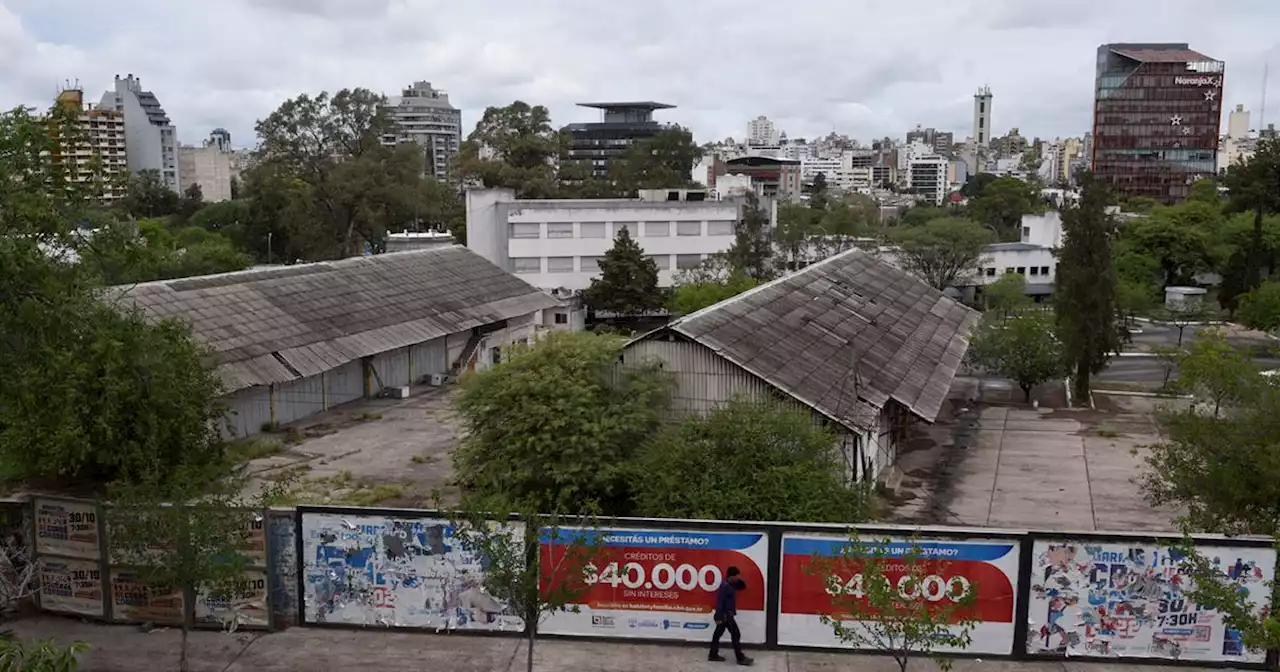 Parque Las Heras: aprueban la adenda del convenio | Ciudadanos | La Voz del Interior