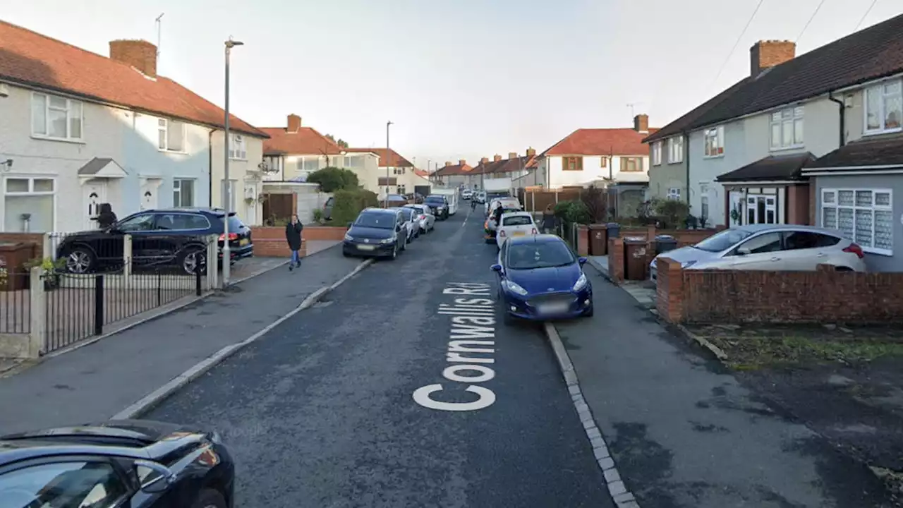 Two children, five and two, found dead in Dagenham as police arrest man and woman known to both boys