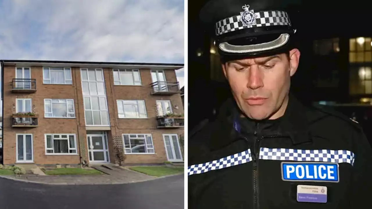 'How can anyone harm a kid?' Locals' grief after deaths of woman and two children, as police launch murder probe