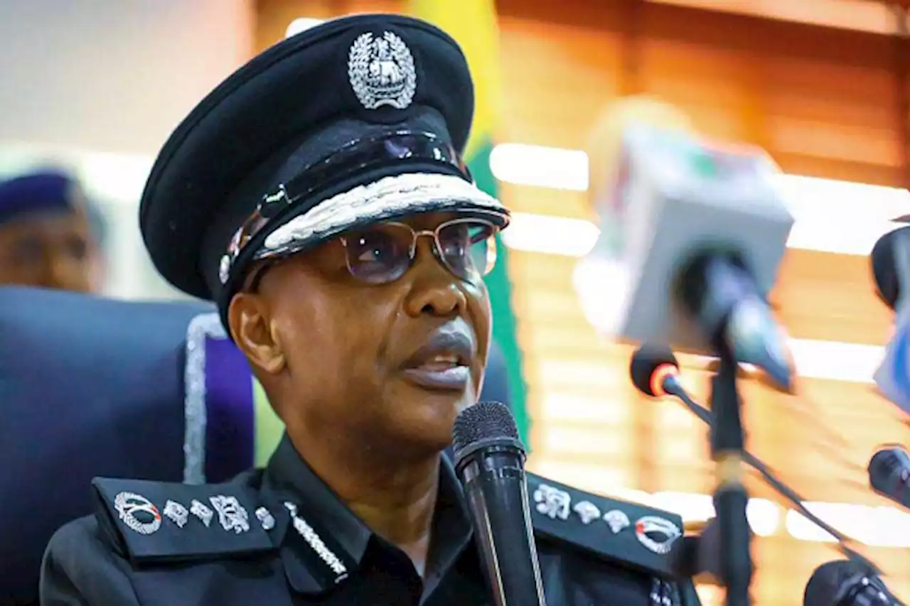 Police Won’t Allow Attack On INEC Facilities Again – IGP