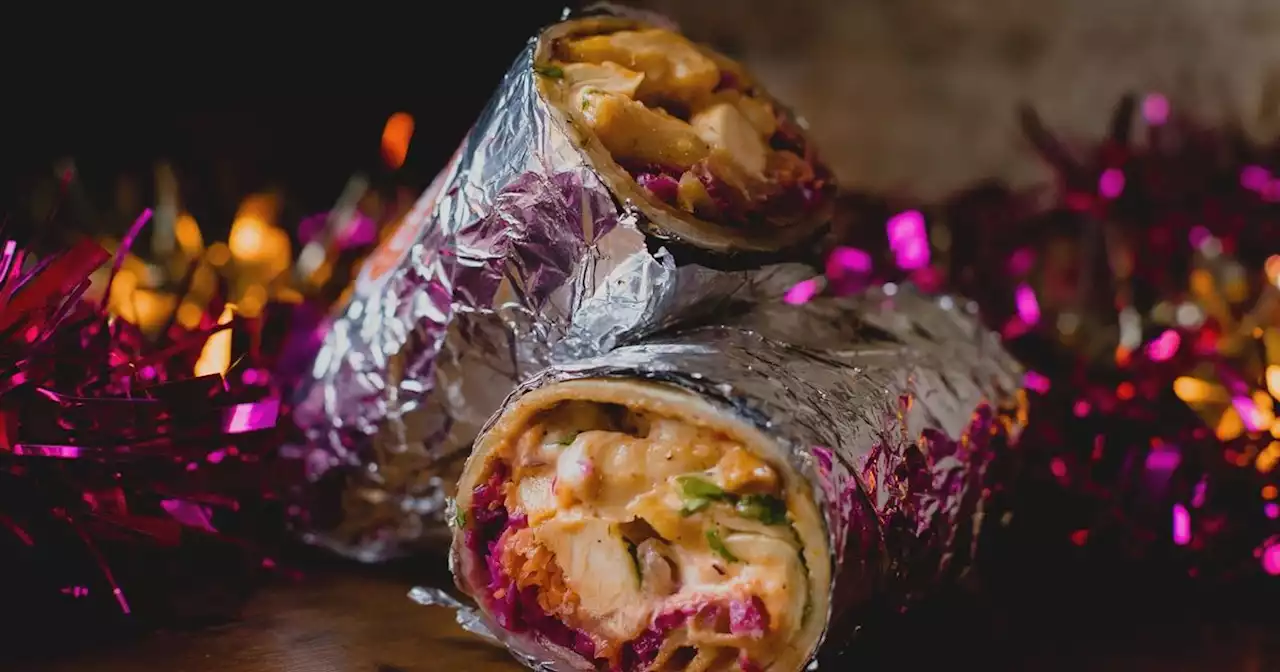 Leeds takeaway celebrated for serving some of the UK's best kebabs