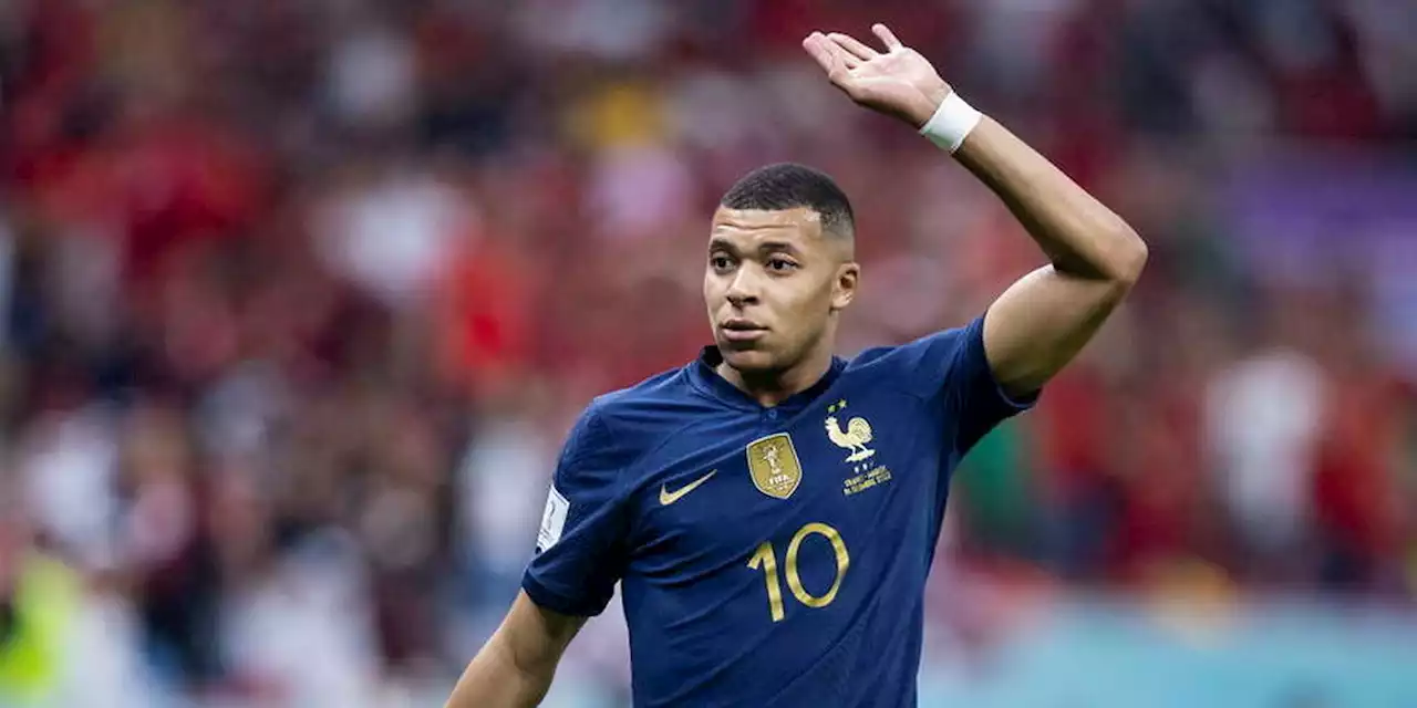 France-Maroc : quand Kylian Mbappé assomme un supporteur français