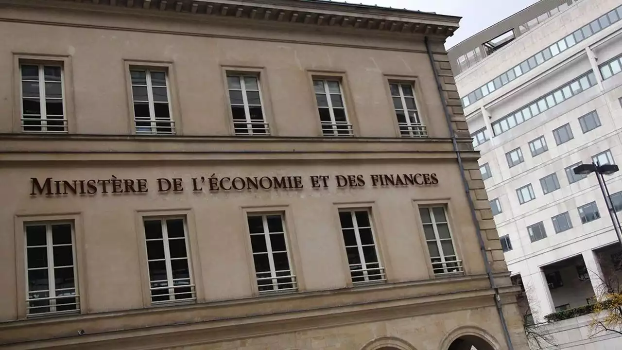 Budget : Bercy enregistre des recettes fiscales records en 2022