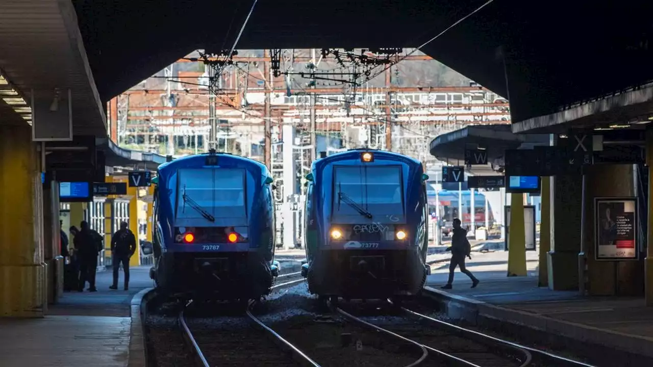 Ferroviaire : tempête autour de la desserte Paris-Limoges