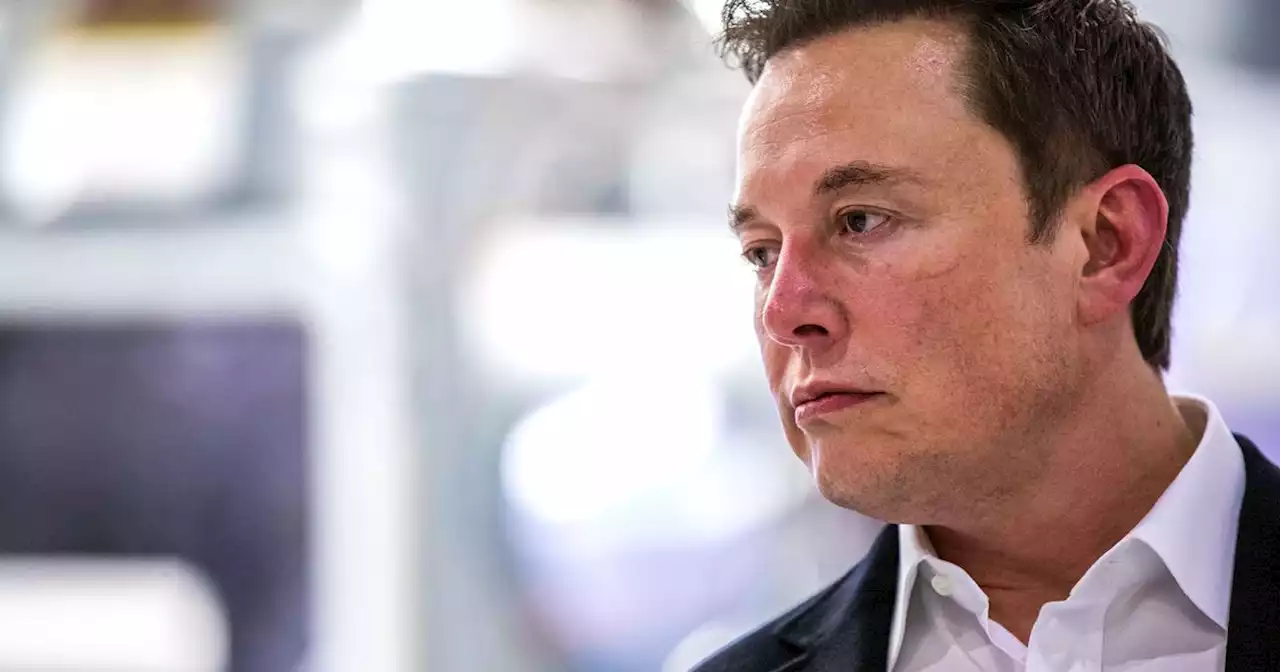 Comptes de journalistes suspendus sur Twitter : Elon Musk, la dérive morale